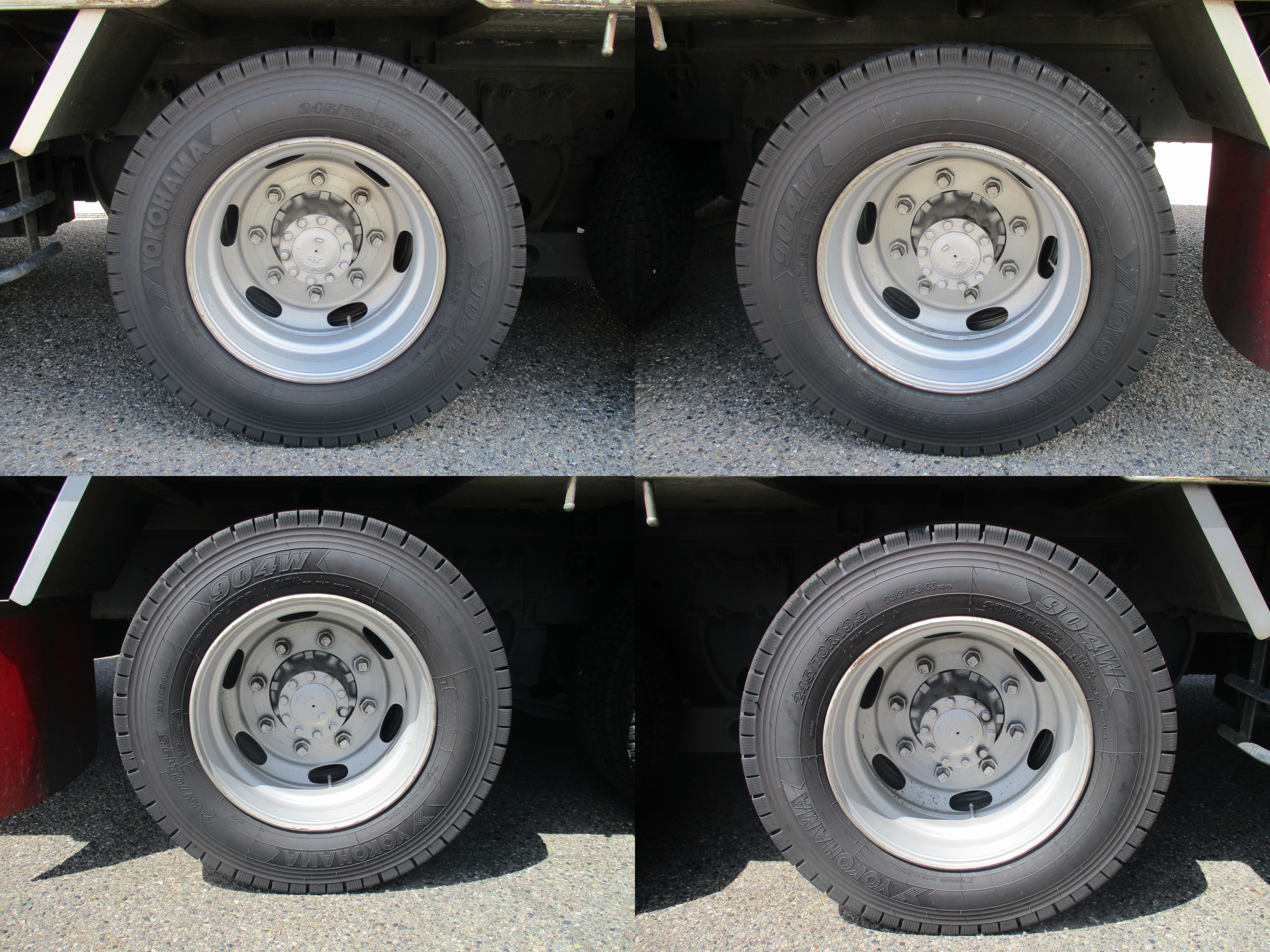 日野 10t超 プロフィア キャブオーバ KS-FW1EXWG